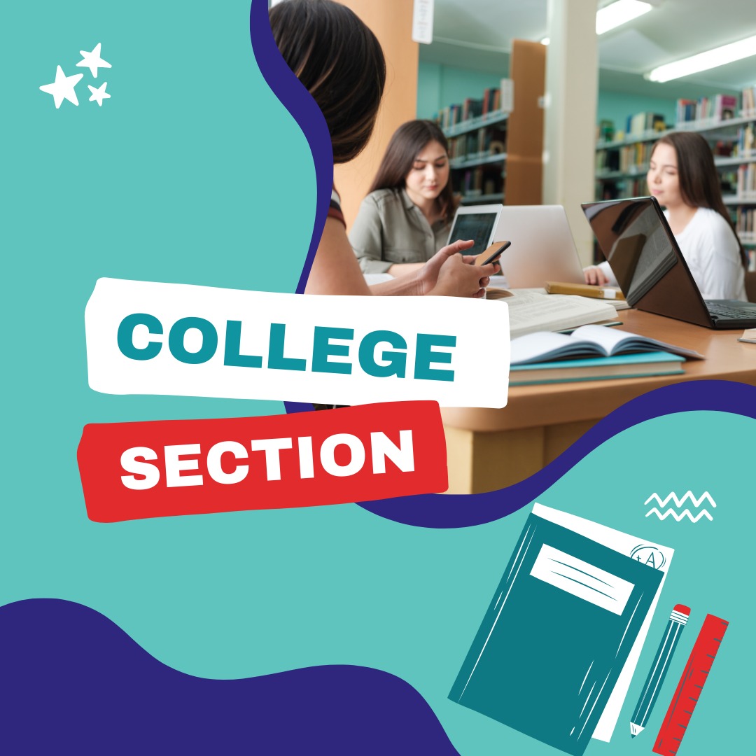 College Section