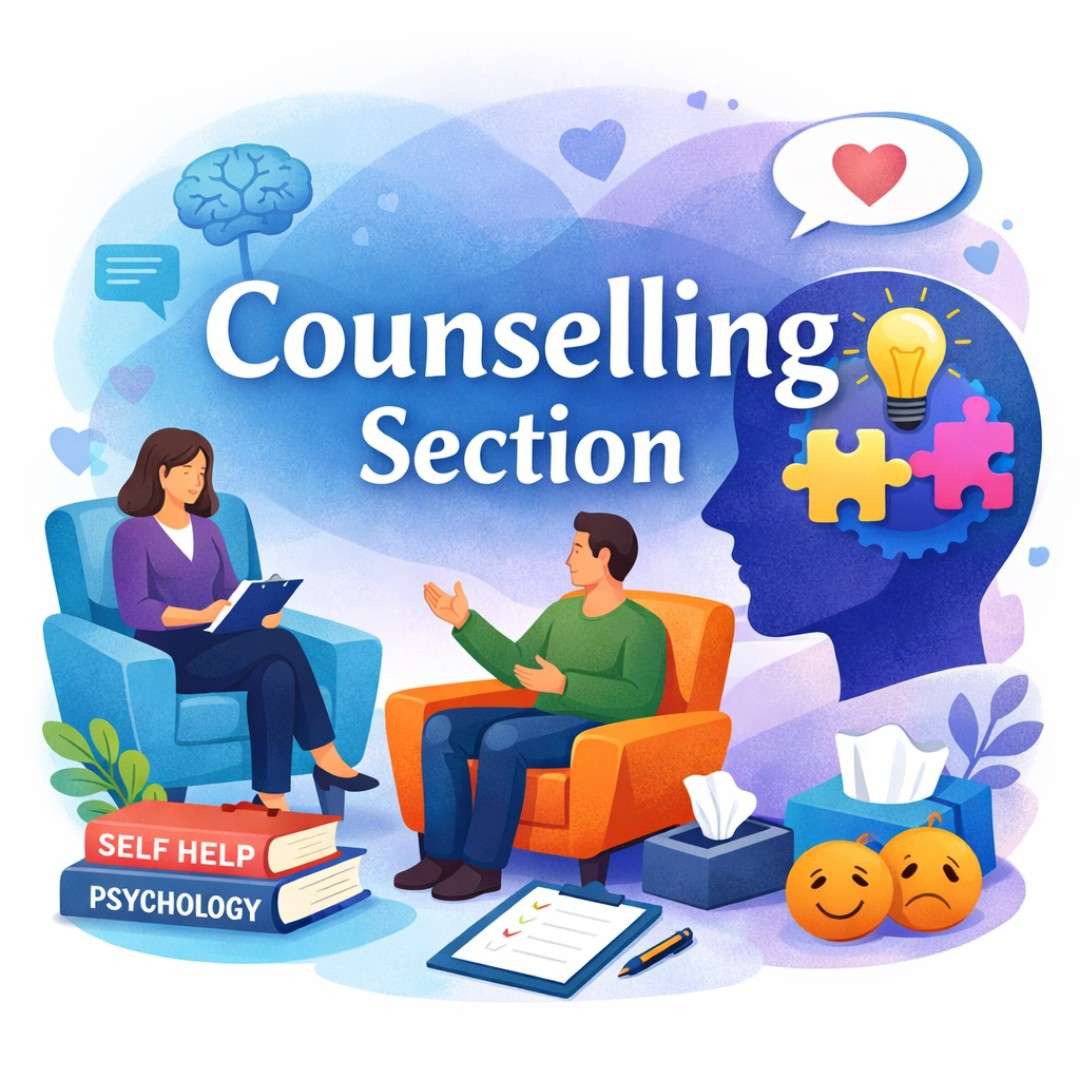Counselling Section